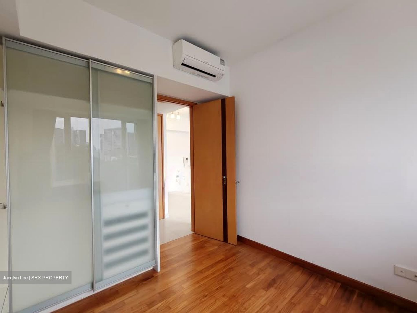 Visioncrest Orchard (D9), Condominium #585168071